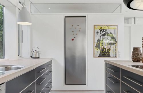 Frederikssund Municipality House | "Jo" - 175m to the inlet by Interhome