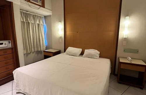 Centro Hotel | Joalpa Hotel Juiz de Fora