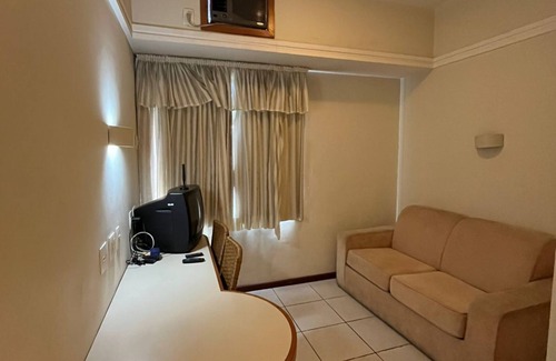 Centro Hotel | Joalpa Hotel Juiz de Fora