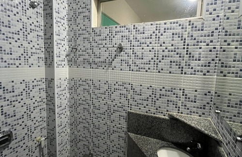 Centro Hotel | Joalpa Hotel Juiz de Fora