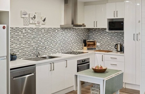 Mount Martha Apartment | Joan`s Beach Cottage