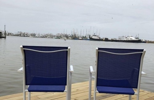 Venice House | Joat 2 - Spacious Houseboat Sleeps 9-12