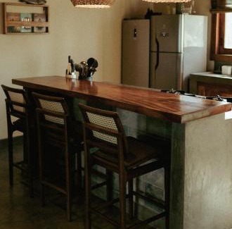 Corumbau Hotel | Jocotoka Village - Ponta do Corumbau