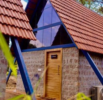 Ramanathapuram Resort | Joe's Beach Shack - Beach resort, Ramanathapuram