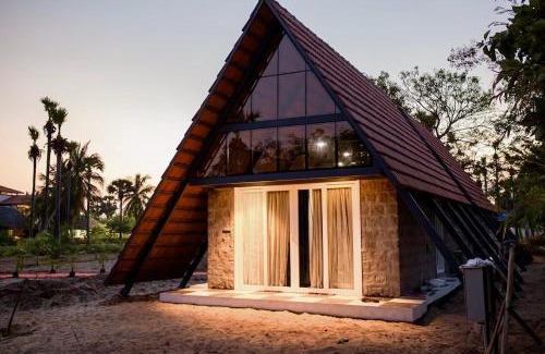 Ramanathapuram Resort | Joe's Beach Shack - Beach resort, Ramanathapuram