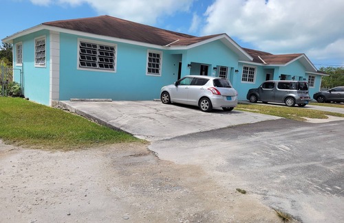 Coral Harbour Apartment | Joeys -(Nassau) where you will be at home- Nassau, Newprovidence Bahamas