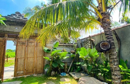 Kediri House | Joglo Breeze Guest House and Villa Room 2