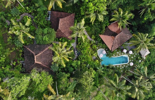 Sambahan Villa | Joglo in Jungle - 10 min to Ubud