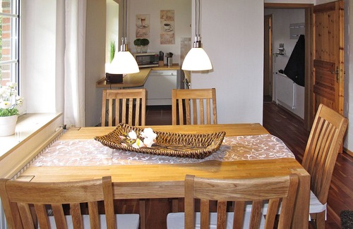 Wangerland House | Johanna by Interhome