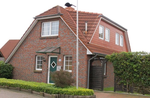 Wangerland House | Johanna by Interhome
