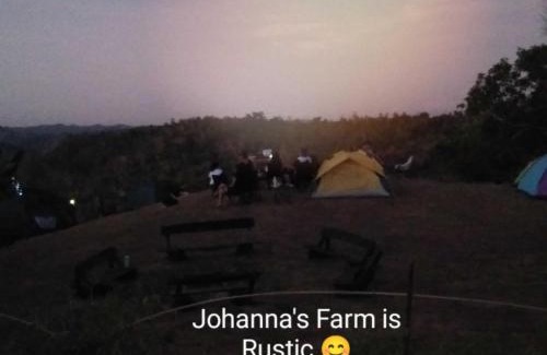 Inabanga Other | Johanna's Farm and Camping Ground