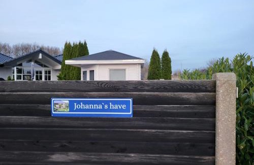 Faaborg House | Johannas' have