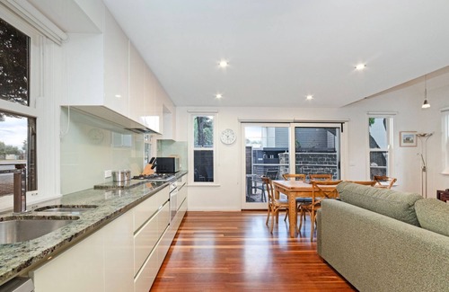 Port Fairy Cottage | Johanssons Perch Cottage
