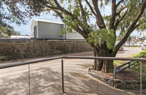 Port Fairy Cottage | Johanssons Perch Cottage
