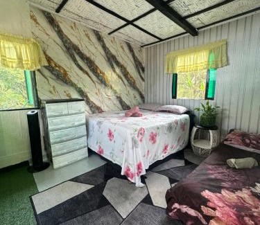 Claveria Apartment | John and Agnes Nicol
