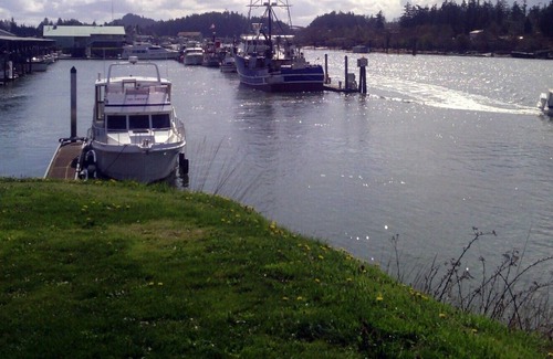 La Conner House | John's LaConner Cottage