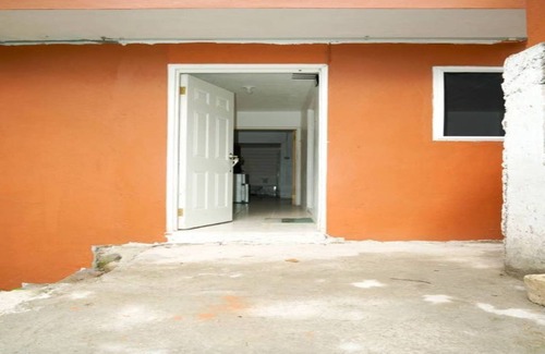 Port Antonio House | John's Town Paradise Bedroom 2