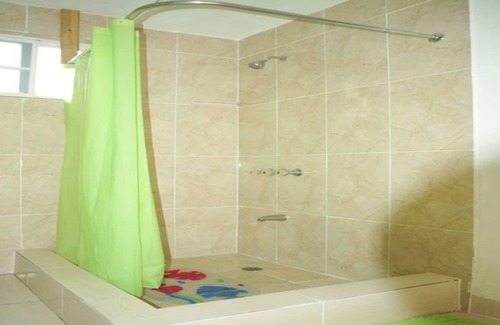 Port Antonio House | John's Town Paradise Bedroom 2