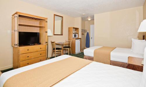 Kill Devil Hills Hotel | John Yancey Oceanfront Inn