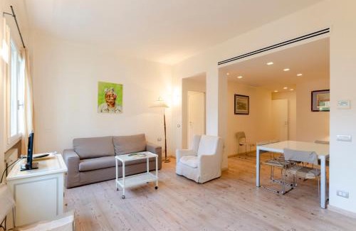 Santa Margherita Ligure Apartment | JOIVY Bright 3-bedroom apartment in Santa Margherita