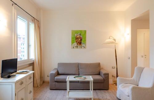 Santa Margherita Ligure Apartment | JOIVY Bright 3-bedroom apartment in Santa Margherita
