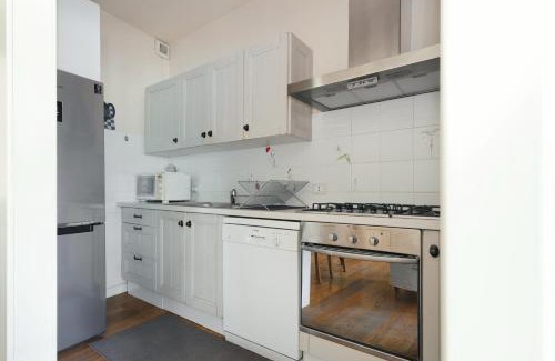 Porta Romana Apartment | JOIVY Delightful Family Flat with Terrace