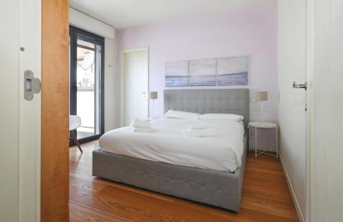 Porta Romana Apartment | JOIVY Delightful Family Flat with Terrace