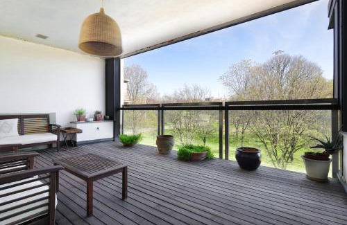 Porta Romana Apartment | JOIVY Delightful Family Flat with Terrace
