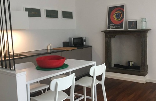 Cernobbio Apartment | JOIVY Homey Apartment in the Centre of Cernobbio