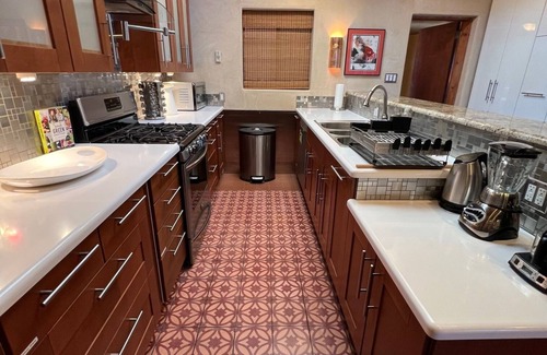 Tucson House | Jojoba House at Desert Rose Ranch Near Saguaro National Park West - New Listing