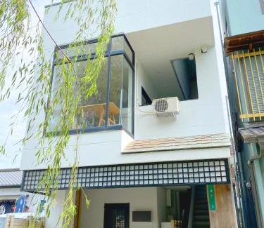 Kakegawa Apartment | Joka Base