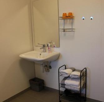 Straumsjoen House | Joker Bø