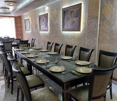 Kursumlija Hotel | JOKSIM Rooms&Restaurant