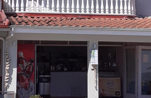 Olymbiaki Akti Apartment | Jolada