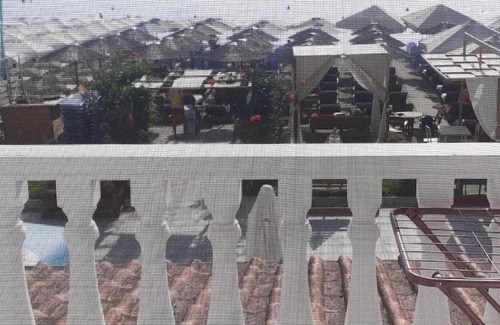 Olymbiaki Akti Apartment | Jolada