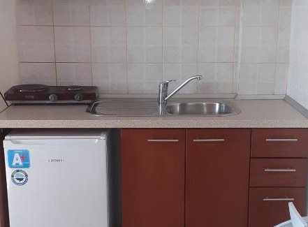 Olymbiaki Akti Apartment | Jolada