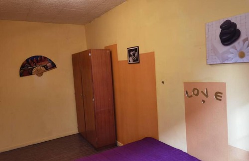 Mulhouse Apartment | joli 2 pièces ancien et jardin