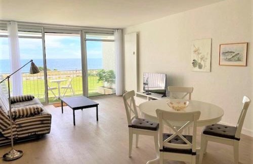 Quiberon Apartment | Joli 2 pièces rénové - Quiberon - Face à la mer - Parking + WiFi - FR-1-478-147