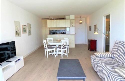 Quiberon Apartment | Joli 2 pièces rénové - Quiberon - Face à la mer - Parking + WiFi - FR-1-478-147