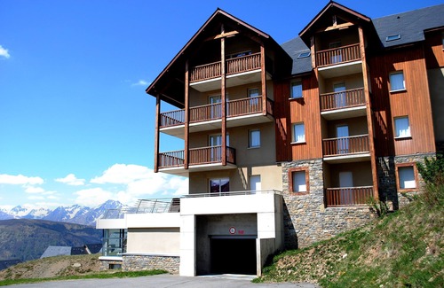 Germ Condo | Joli Appart | 300m des commerces | 500m des pistes