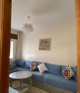 Tetouan Apartment | Joli appartement à Tetouan