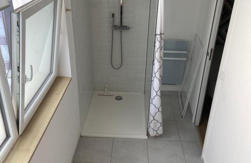 Valenciennes Apartment | Joli appartement scandinave