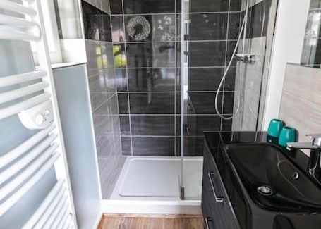 Argeles Gazost Apartment | joli appartement T2 près du parc thermal