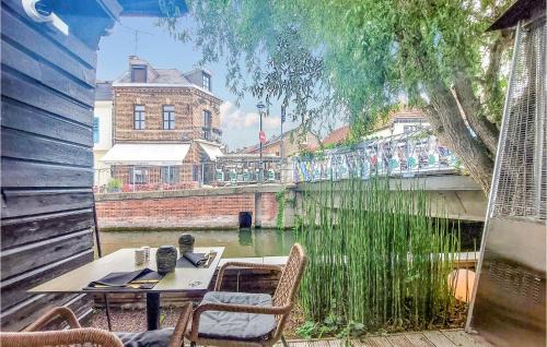 Hem-Monacu House | Joli Chalet Dans La Somme