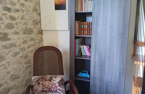 Dieulivol House | Joli Gîte Rural Pour un Séjour à la Campagne