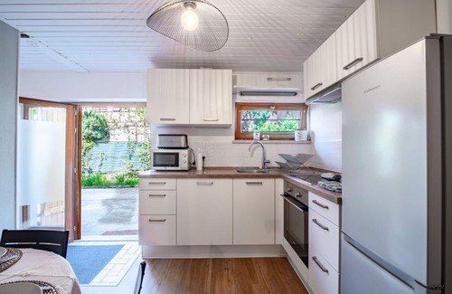 Eckbolsheim Apartment | Joli Petit Cocon Chaleureux , Idéal Pour 2 Personnes, Animaux Acceptés