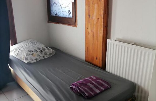 Montfavet Apartment | jolie appartement proche du parc des expositions