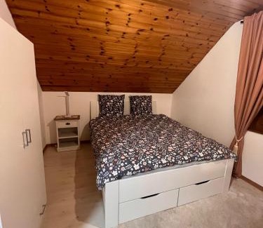 Pully House | Jolie chambre à proximité de Lausanne