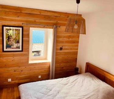 Digosville House | Jolie maison à la campagne « Chez Germaine »
