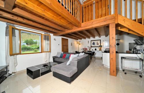 Pailhac House | Jolie Maison Vallee D'aure 4étoiles